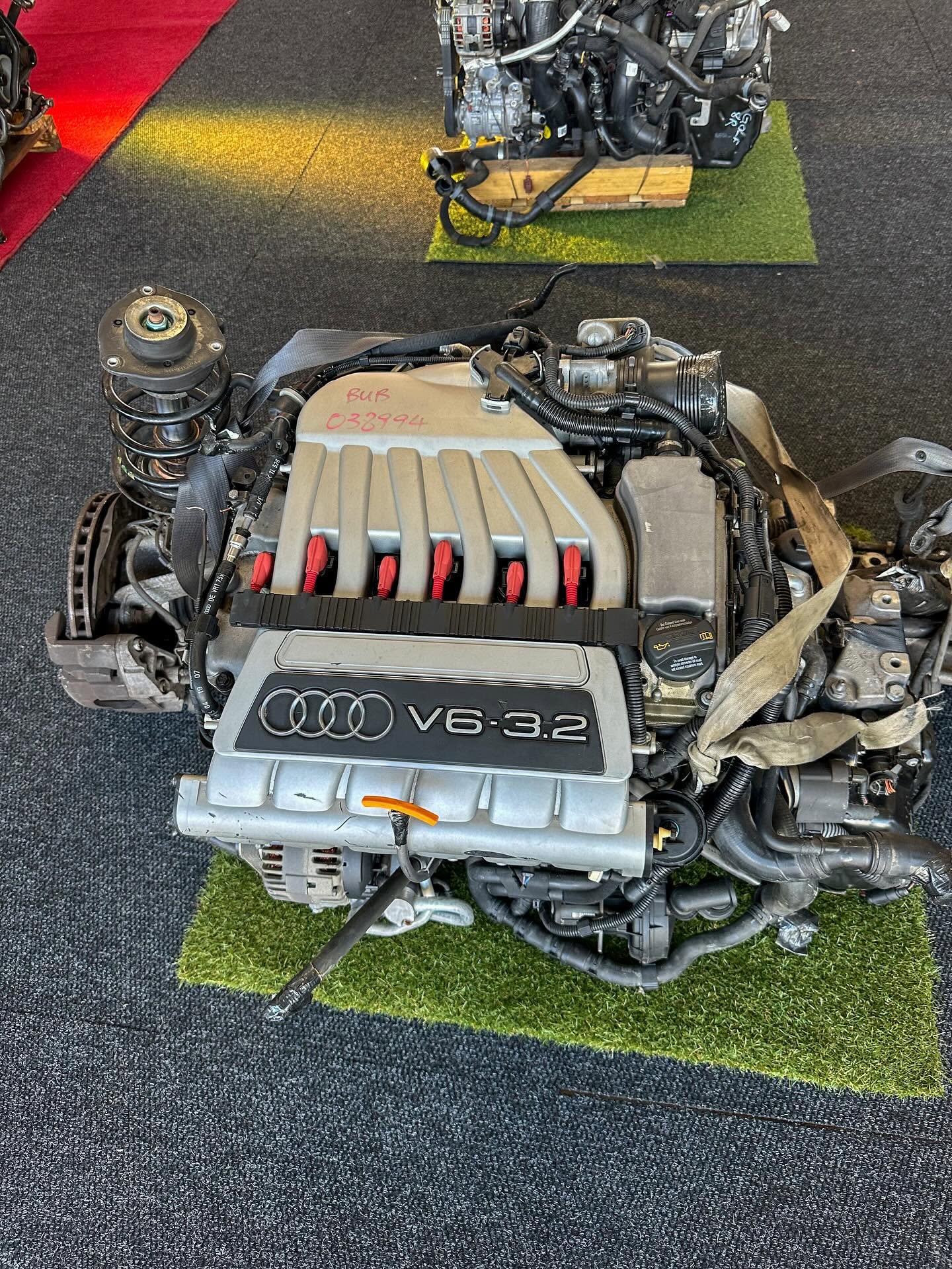 Motor automotivo