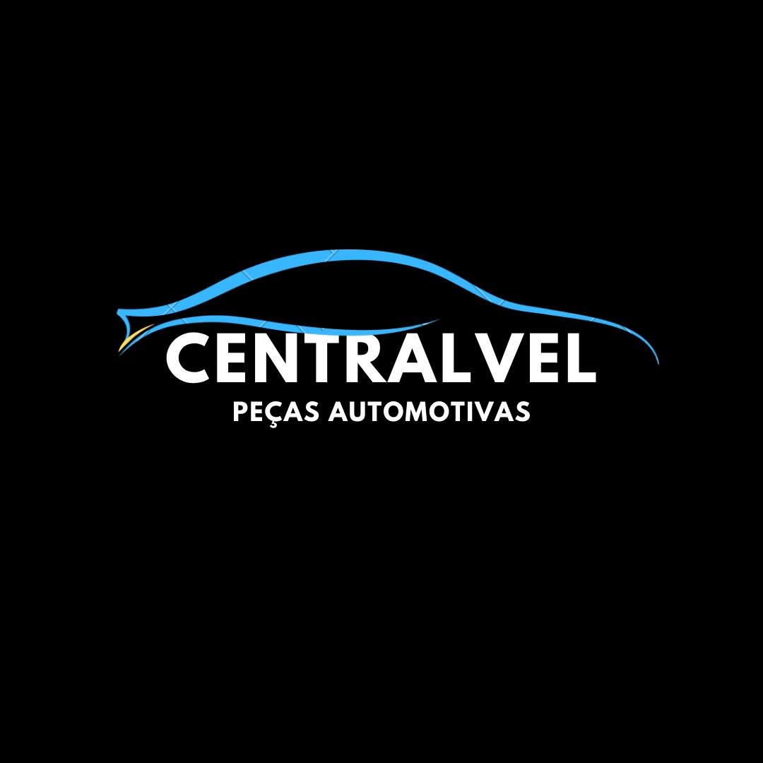 Logo Centralvel Peças Automotivas